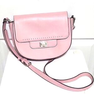 Steve Madden faux leather bag